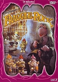 Fraggle Rock - Vol.3