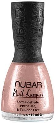 Nubar Parisian Collection Eiffel Tower Sparkle NPC19