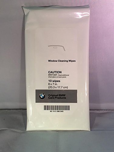 BMW 83-19-2-286-940 Convenience Wipes (:831510)