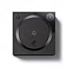 August Doorbell Cam, Dark Gray