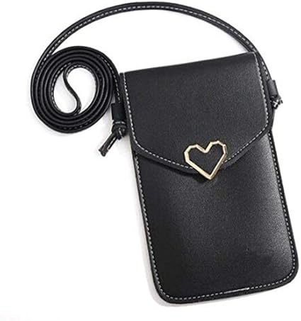 touchable bag for phone