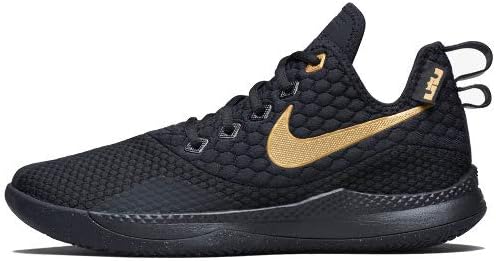 lebron witness 3 lakers