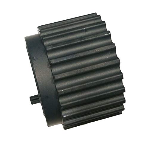 Unlimited Rider Timing Belt Crankshaft Gear Pulley, Crank Sensor Ring Trigger Plate, Spacer, Key Sensor Blade For Mitsubishi Montero/Sport, Eclipse, 3000GT Diamante Endeavor Galant 3.0L 3.5L 3.8L V6 - Thumbnail 2