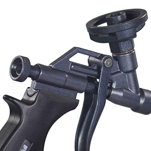 Dow Enerfoam 30oz Gun Dispensed Foam (12) + AWF Pro PTFE NonStick Foam