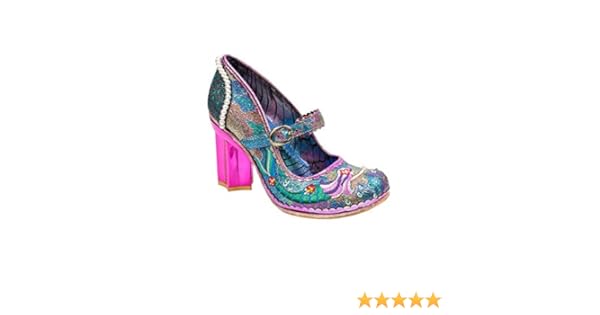 mer magic irregular choice