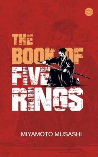 A Book of Five Rings: Musashi, Miyamoto: 9781480268685: Amazon.com