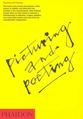 The Art of Looking Sideways: Fletcher, Alan: 9780714834498: Amazon
