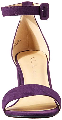 chinese laundry jody heel