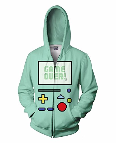 bmo hoodie