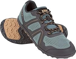 Xero Shoes Men's Mesa Trail Running Shoe
