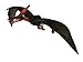 Ericoo Pterosaur Large Dinosaur Toys Figure Jurassic Dinosaurs World Park Dino-003