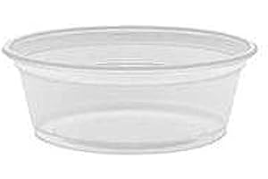 Pangea Large Gecko Ledge Replacement Cups 100 Count