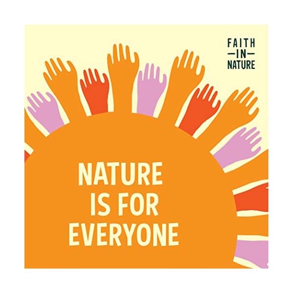 Faith-in-Nature-Natural-Lavender-Geranium-Body-Wash-Nourishing-Vegan-Cruelty-Free-Parabens-and-SLS-Free-400-ml Faith In Nature Natural Lavender and Geranium Body Wash, Nourishing, Vegan and Cruelty Free, No SLS or Parabens, 400 ml