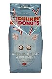 Dunkin' Donuts White Chocolate Peppermint Ground Coffee (11 oz.)