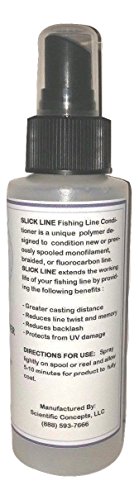 Slick-Line-Fishing-Line-Conditioner Slick-Line-Fishing-Line-Conditioner