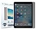 Tech Armor Apple iPad mini 3 / iPad mini 2 / iPad mini 4-Way, 360 Degree, Privacy Screen Protector –– Hassle-Free Lifetime Warranty [1-Pack]