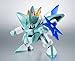 TAMASHII NATIONS Bandai Robot Spirits Genoumaru Machine Hero Wataru Action Figure