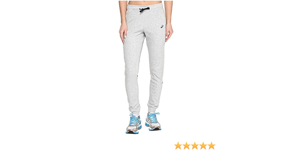 Amazon.com : ASICS Women's Jogger Pants 