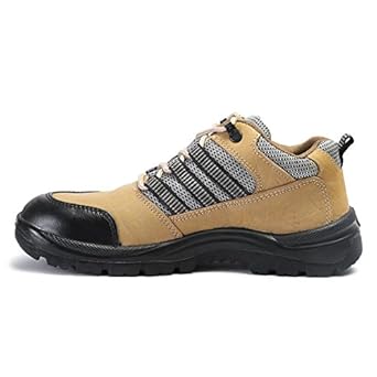 allen cooper safety shoes amazon