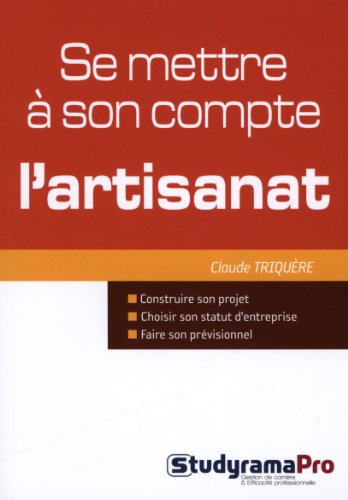 Se mettre à son compte