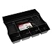 SHARPIE Rubbermaid 21864 Regeneration Recycled Deep-Drawer Desk Organizer