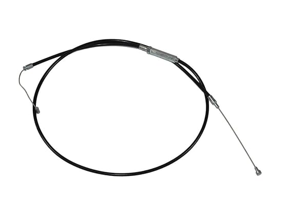 Bowdenzug Antrieb für den Benzin Rasenmäher BRM von Florabest FBM 190 A1-56392 Bowden Seilzug