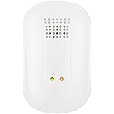 Filter Air Purifier For Home, Office, Bedrooms, Portable Bad Odor Removal Air For Hepa Air Purifiers Filter (Us Plug 110-220V)