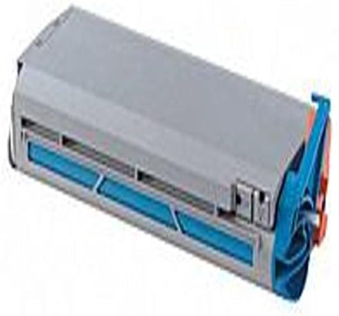 OKI 41963002 Magenta Toner Cartridge for C7300, C7500 Series consumer electronics Electronics