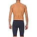 ARENA Men's Previous Season Print Jammer Athletic Training Swimsuit