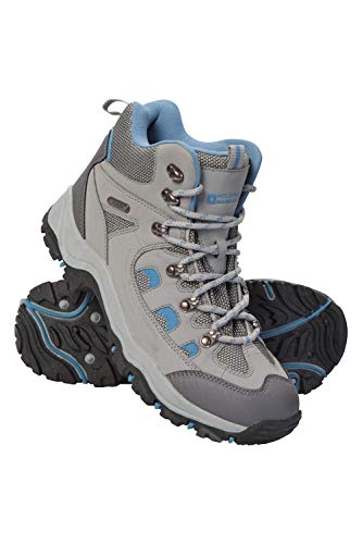adventurer womens waterproof boots