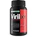 Viril X Y - Male Testo Edge EX - Support Natural Testosterone & Male Energy - Help Increase Lean Muscle Mass - Help Prevent Muscle Shrink - Help Prevent Fat Gain - Feel Alpha Power and Endurance