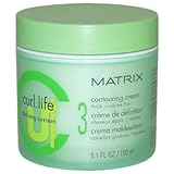 Curl.life By Matrix Defining System Contour Cream 5.1 Ounces