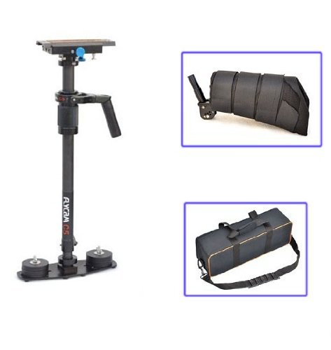 FLYCAM フライカム C5 カーボン製スタビライザー Amazon | カーボン製 Flycam フライカムC5 スタビライザー