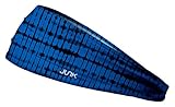 JUNK Brands Saphire Tesseract Big Bang Lite Headband, One Size