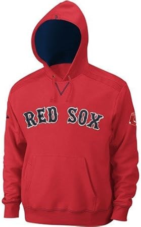 red sox hoodie amazon
