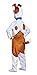 Disguise Max Deluxe The Secret Life of Pets Universal Costume, X-Small/3T-4T