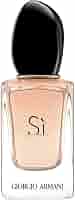 Giorgio Armani Si Eau de Parfum for Women, 100ml : Amazon.com.au: Beauty