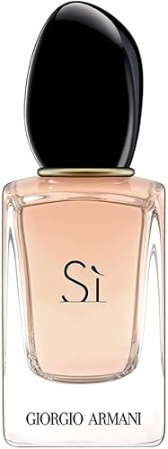 Giorgio Armani Si for Women Eau de Parfum, 100ml price in Egypt