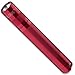 Maglite Instruments Solitaire LED AAA Flashlight Presentation Box, Red, One Size (J3A032)