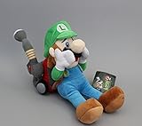 Super Mario Plush 9.8