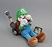 Super Mario Plush 9.8