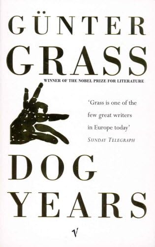 Dog Years: Gunter Grass