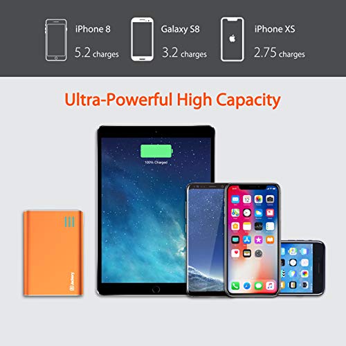 jackery giant 12000mah portable charger