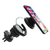 Air Vent Car Mount for Expanding Stand and Grip