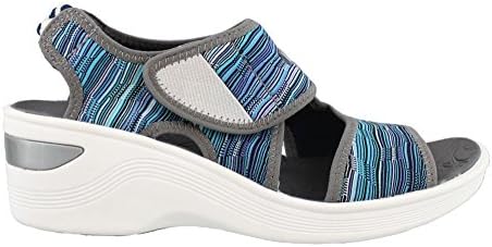 BZees Women's Aloha Sandal