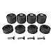 Timbren GMFK25D Suspension Enhancement System for Ford Silverado/Sierra 2WD/4WD