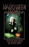 Halloween Haiku (Popcorn Horror Book 3) by 