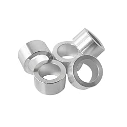 Aluminum Spacer 1-1/8" OD x 3/4" ID x Choose Your