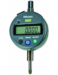 Mitutoyo Indicador Digimático Absoluto, 1