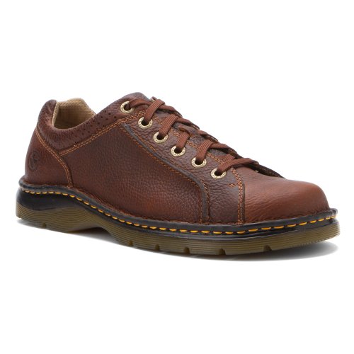 dr martens rohan